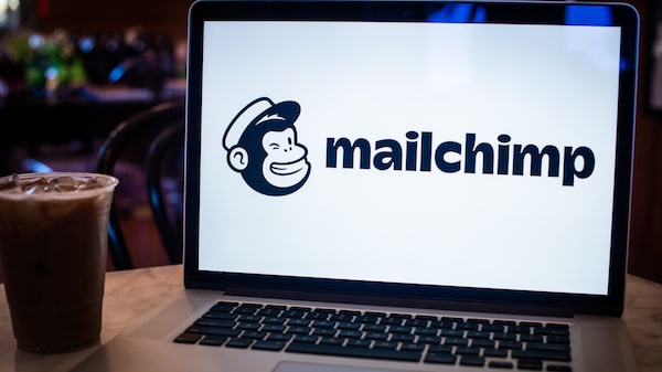 Mailchimp informa sobre hackeo y acceso a cuentas de usuarios Mailchimp informa sobre hackeo y acceso a cuentas de usuarios