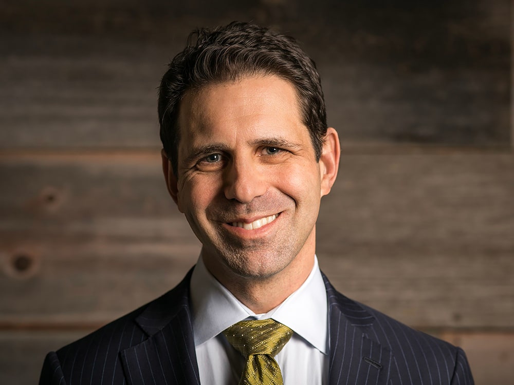 Lewis Kaufman de Artisan Partners Lewis Kaufman de Artisan Partners