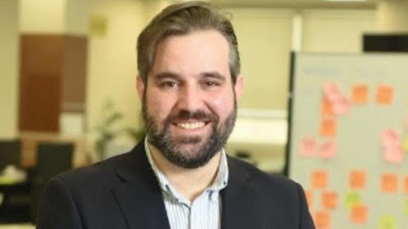 José Antonio Pascual lidera Cencosud Ventures José Antonio Pascual lidera Cencosud Ventures