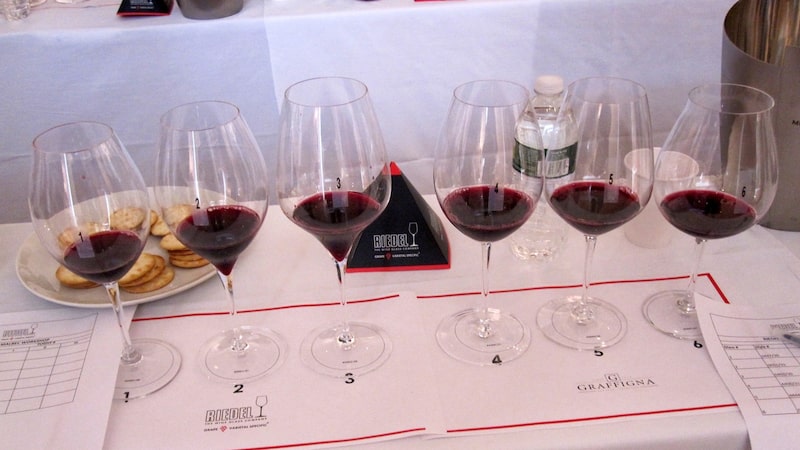 Vinhos bons a menos de R$ 100: o que se deve observar, segundo especialistas Vinhos bons a menos de R$ 100: o que se deve observar, segundo especialistas