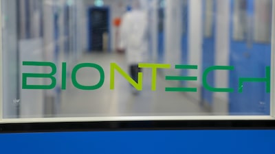 Fármaco de BioNTech duplica la supervivencia en cáncer de pulmón frente a la quimioterapia Fármaco de BioNTech duplica la supervivencia en cáncer de pulmón frente a la quimioterapia