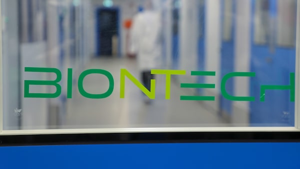 Fármaco de BioNTech duplica la supervivencia en cáncer de pulmón frente a la quimioterapia Fármaco de BioNTech duplica la supervivencia en cáncer de pulmón frente a la quimioterapia