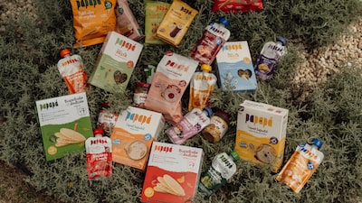 Papapá lança linha para crianças, entra no México e negocia com fundos para acelerar Papapá lança linha para crianças, entra no México e negocia com fundos para acelerar