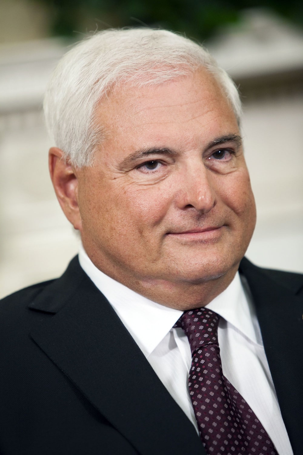 Ricardo Martinelli, expresidente de Panamá Ricardo Martinelli, expresidente de Panamá