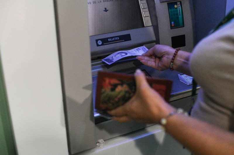 Carolina Cabral/Bloomberg Carolina Cabral/Bloomberg