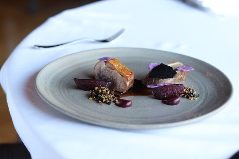 El mejor restaurante de EE.UU. sirve comida italiana en Boulder, Colorado El mejor restaurante de EE.UU. sirve comida italiana en Boulder, Colorado