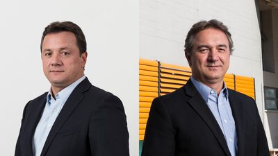 Irmãos Batista, da JBS, compram ativos da Vale por US$ 1,2 bilhão Irmãos Batista, da JBS, compram ativos da Vale por US$ 1,2 bilhão