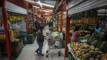 ¿Cuánto cuesta una dieta saludable? Comer sano sigue siendo más caro en América Latina, según la ONU ¿Cuánto cuesta una dieta saludable? Comer sano sigue siendo más caro en América Latina, según la ONU
