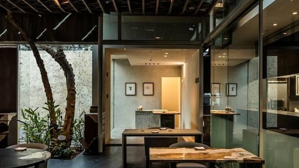 The World’s 50 Best 2023: Central de Perú elegido como mejor restaurante del mundo The World’s 50 Best 2023: Central de Perú elegido como mejor restaurante del mundo