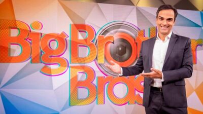 BBB 22: Por dentro da máquina de dinheiro da Globo BBB 22: Por dentro da máquina de dinheiro da Globo