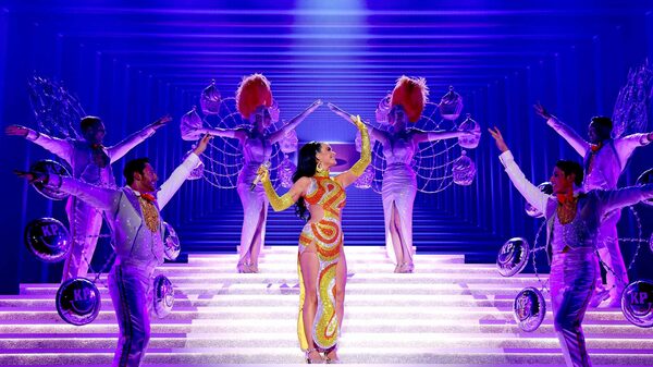 Katy Perry rehúsa dar marcha atrás en su lucha por una mansión de US$15 millones Katy Perry rehúsa dar marcha atrás en su lucha por una mansión de US$15 millones