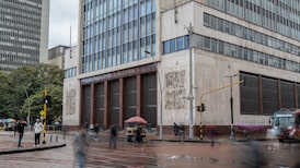 Goldman Sachs prevé que banco central de Colombia volverá a subir tasas y lanza advertencia Goldman Sachs prevé que banco central de Colombia volverá a subir tasas y lanza advertencia