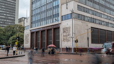 Goldman Sachs prevé que banco central de Colombia volverá a subir tasas y lanza advertencia Goldman Sachs prevé que banco central de Colombia volverá a subir tasas y lanza advertencia