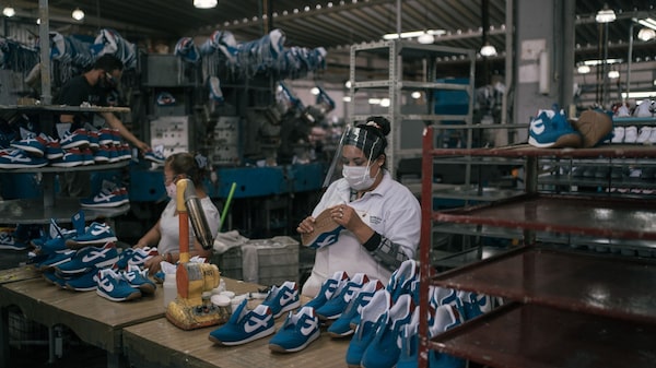 Reducción de la jornada laboral se pospone a febrero de 2024 tras opinión de AMLO Reducción de la jornada laboral se pospone a febrero de 2024 tras opinión de AMLO