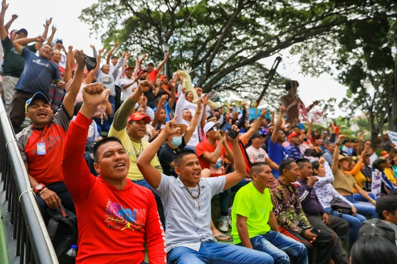 Por qué el 12 de octubre se llama El Día de la Resistencia Indígena en Venezuela Por qué el 12 de octubre se llama El Día de la Resistencia Indígena en Venezuela