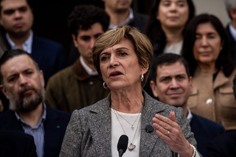 Pulso Ciudadano encuestó a 1.033 personas del 28 al 30 de mayo. Tiene un margen de error de más o menos 3 puntos porcentuales. Pulso Ciudadano encuestó a 1.033 personas del 28 al 30 de mayo. Tiene un margen de error de más o menos 3 puntos porcentuales.