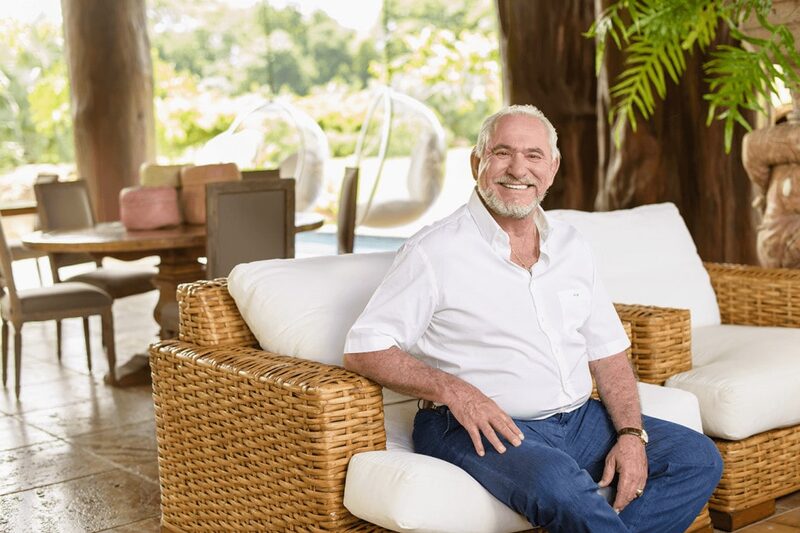 Fallece Piero Coen Montealegre: el legado de un empresario influente en Centroamérica Fallece Piero Coen Montealegre: el legado de un empresario influente en Centroamérica