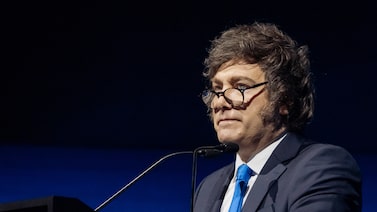 Así cerró el 2025 la confianza en el gobierno de Javier Milei, según la Di Tella Así cerró el 2025 la confianza en el gobierno de Javier Milei, según la Di Tella