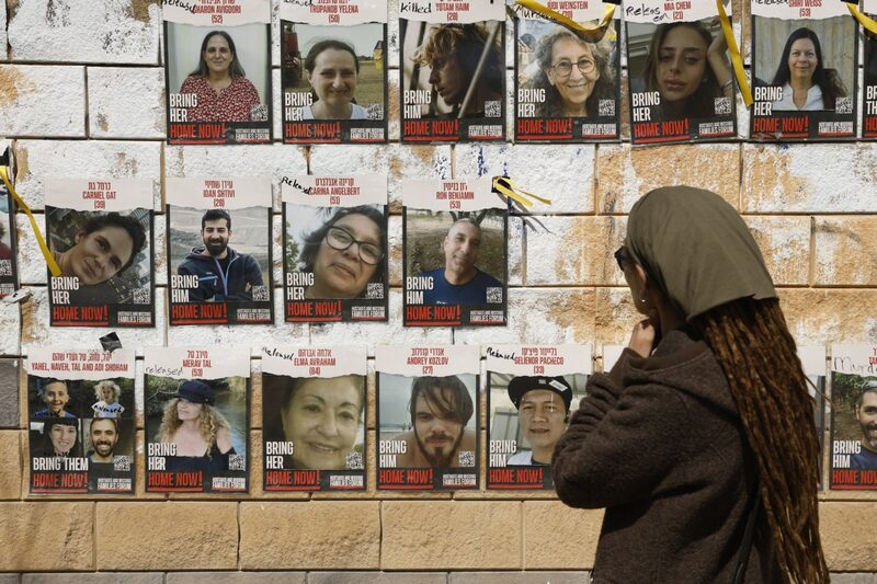 Calls Grow For Immediate Ceasefire In Gaza Calls Grow For Immediate Ceasefire In Gaza