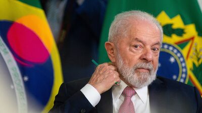 Lula se distancia de Maduro y pide participación de “todos” en las próximas elecciones de Venezuela Lula se distancia de Maduro y pide participación de “todos” en las próximas elecciones de Venezuela