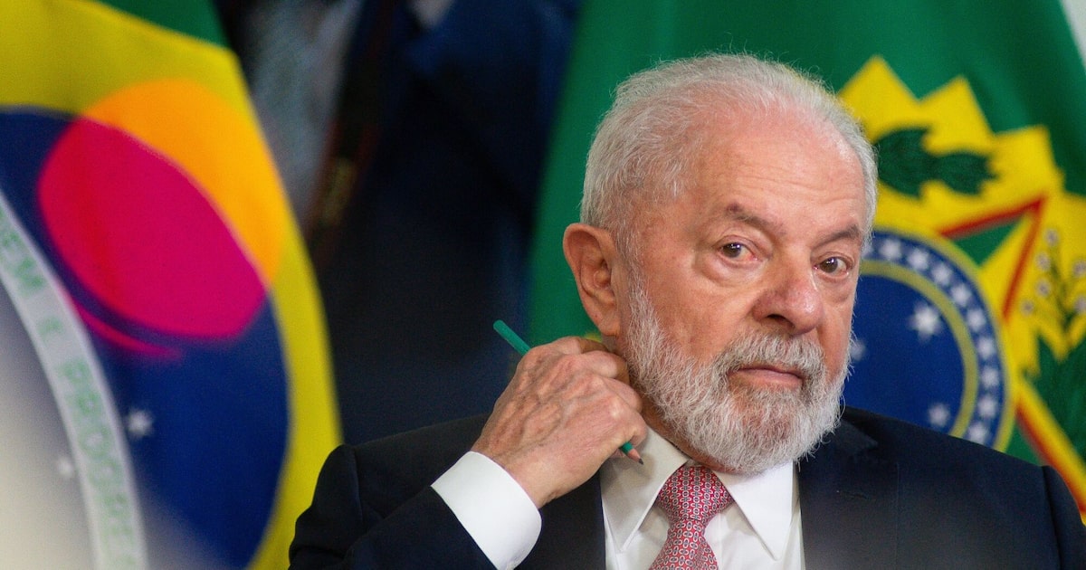 ELECCIONES BRASIL 2026: EMPATE TÉCNICO EN ENCUESTAS