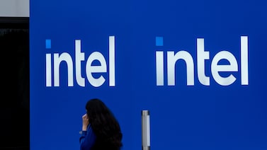 La acción de Intel se desplomó 17%: esto opina Wall Street sobre si es momento de invertir La acción de Intel se desplomó 17%: esto opina Wall Street sobre si es momento de invertir