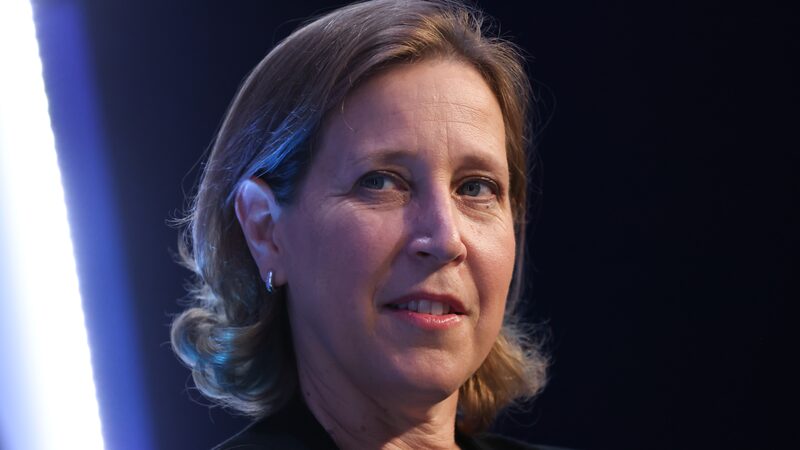 Susan Wojcicki, ex-CEO do YouTube e pioneira da internet no Google, morre aos 56 anos Susan Wojcicki, ex-CEO do YouTube e pioneira da internet no Google, morre aos 56 anos
