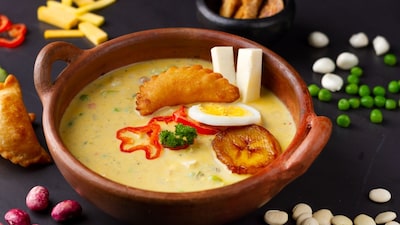 Fanesca en Ecuador: estos son los precios en las ciudades principales Fanesca en Ecuador: estos son los precios en las ciudades principales