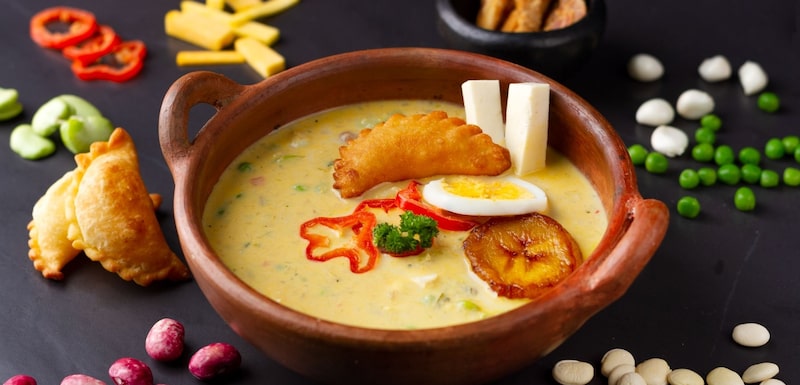 Fanesca en Ecuador: estos son los precios en las ciudades principales Fanesca en Ecuador: estos son los precios en las ciudades principales