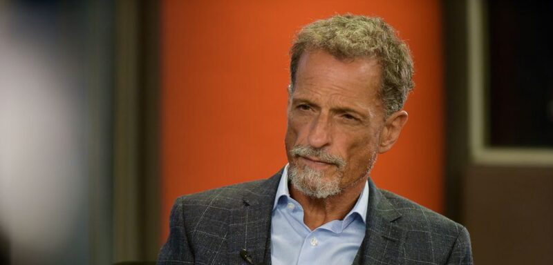 Presidente de Swiss Medical y de la Unión Argentina de Salud Presidente de Swiss Medical y de la Unión Argentina de Salud