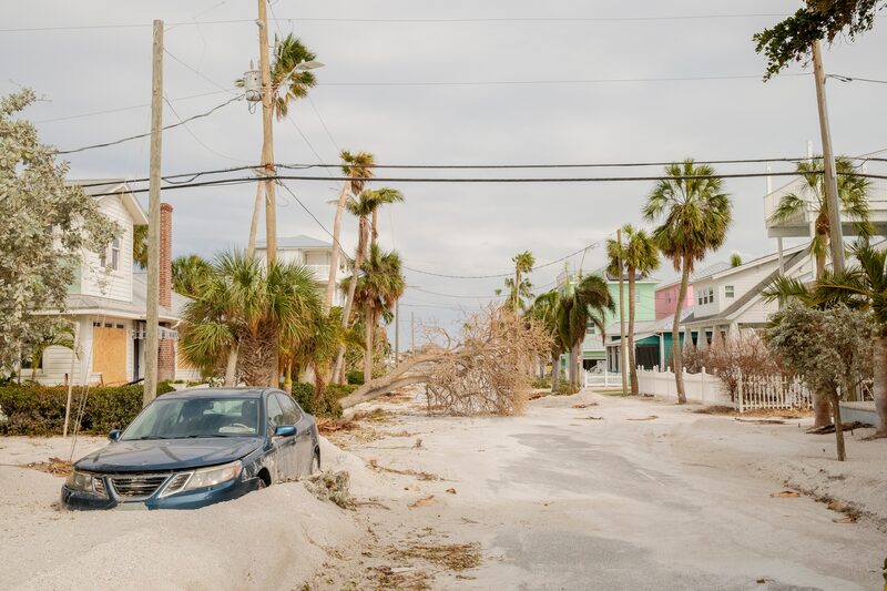 Empresas anuncian plazos para restaurar la energía a clientes afectados por Milton en Florida Empresas anuncian plazos para restaurar la energía a clientes afectados por Milton en Florida