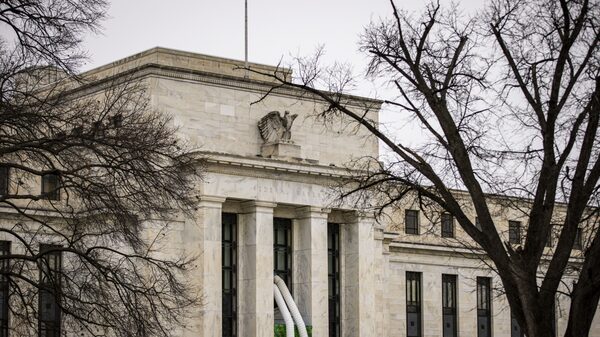 Reserva Federal sube sus tasas en 25 puntos básicos: qué esperaba el mercado Reserva Federal sube sus tasas en 25 puntos básicos: qué esperaba el mercado