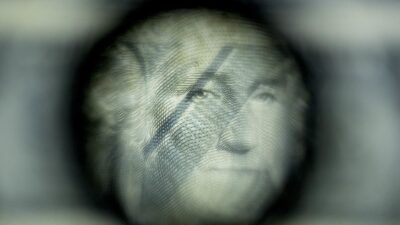 Why Argentina Faces a ‘Critical’ Situation as Foreign Reserves Continue to Decline Why Argentina Faces a ‘Critical’ Situation as Foreign Reserves Continue to Decline