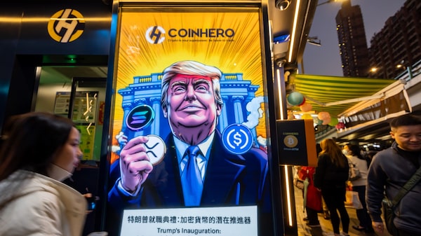 Operadores del bitcoin acuden al mercado de opciones para protegerse de nuevas caídas Operadores del bitcoin acuden al mercado de opciones para protegerse de nuevas caídas