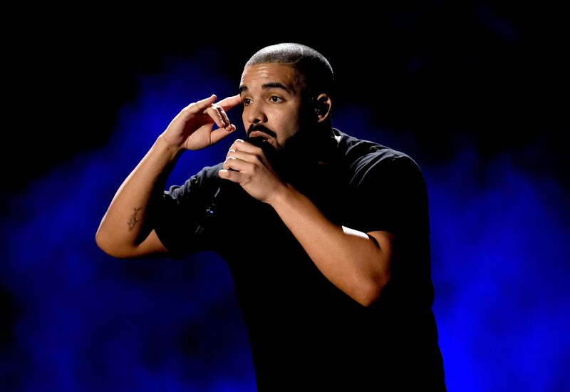 Drake Drake