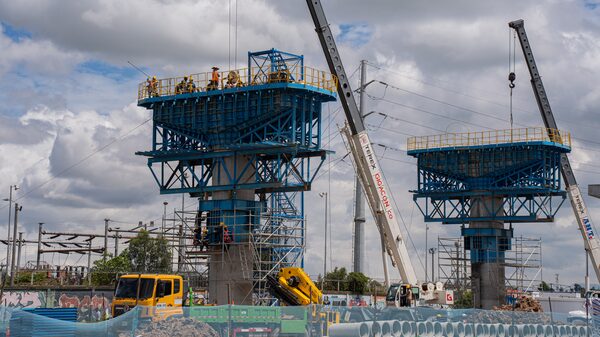 Petro ignora la decisión de EE.UU. de desfinanciar proyectos chinos en Colombia Petro ignora la decisión de EE.UU. de desfinanciar proyectos chinos en Colombia