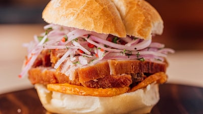 Perú vs. Ecuador y España vs. Chile: así van los cuartos de final del ‘Mundial de Desayunos’ de Ibai Perú vs. Ecuador y España vs. Chile: así van los cuartos de final del ‘Mundial de Desayunos’ de Ibai