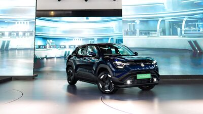 Suzuki supera Mercedes e lidera importações de carros no Japão, diz associação Suzuki supera Mercedes e lidera importações de carros no Japão, diz associação