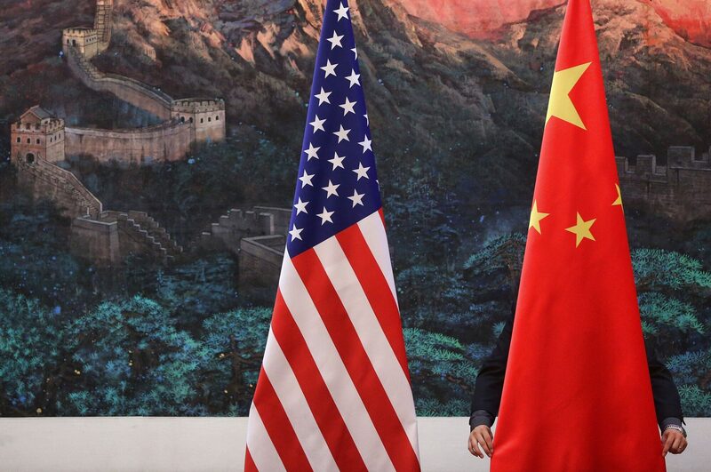 Trump ha reiterado que el presidente Xi Jinping necesita contactarlo para iniciar las negociaciones arancelarias. Trump ha reiterado que el presidente Xi Jinping necesita contactarlo para iniciar las negociaciones arancelarias.