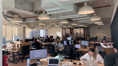 Fintech Xepelin Gets $140 from Goldman Sachs to Finance a Mexico Expansion Fintech Xepelin Gets $140 from Goldman Sachs to Finance a Mexico Expansion