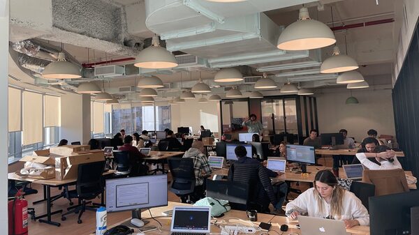 México: la poderosa apuesta de Xepelin para expandir sus operaciones en Latinoamérica México: la poderosa apuesta de Xepelin para expandir sus operaciones en Latinoamérica