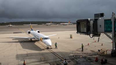 JPMorgan y Jefferies organizan viajes a Venezuela ante el creciente interés de inversores JPMorgan y Jefferies organizan viajes a Venezuela ante el creciente interés de inversores