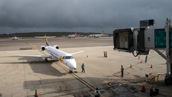 JPMorgan y Jefferies organizan viajes a Venezuela ante el creciente interés de inversores JPMorgan y Jefferies organizan viajes a Venezuela ante el creciente interés de inversores
