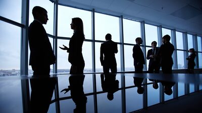 ¿Inversiones con información privilegiada en LatAm? Esto revela un sondeo ¿Inversiones con información privilegiada en LatAm? Esto revela un sondeo