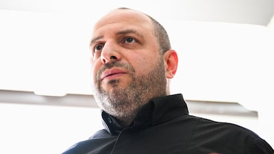 Ucrania y EE.UU. tendrán otra ronda de conversaciones el domingo Ucrania y EE.UU. tendrán otra ronda de conversaciones el domingo