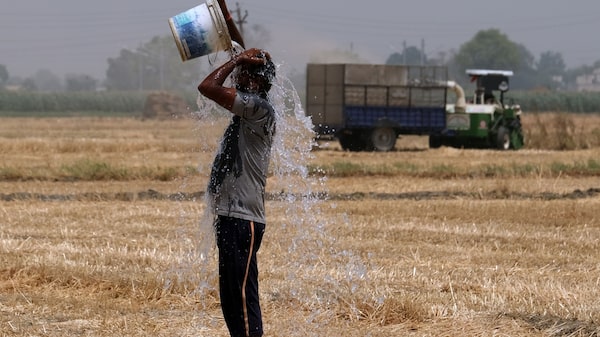 As mudanças climáticas aumentaram o calor da Índia. Mas em que medida? As mudanças climáticas aumentaram o calor da Índia. Mas em que medida?