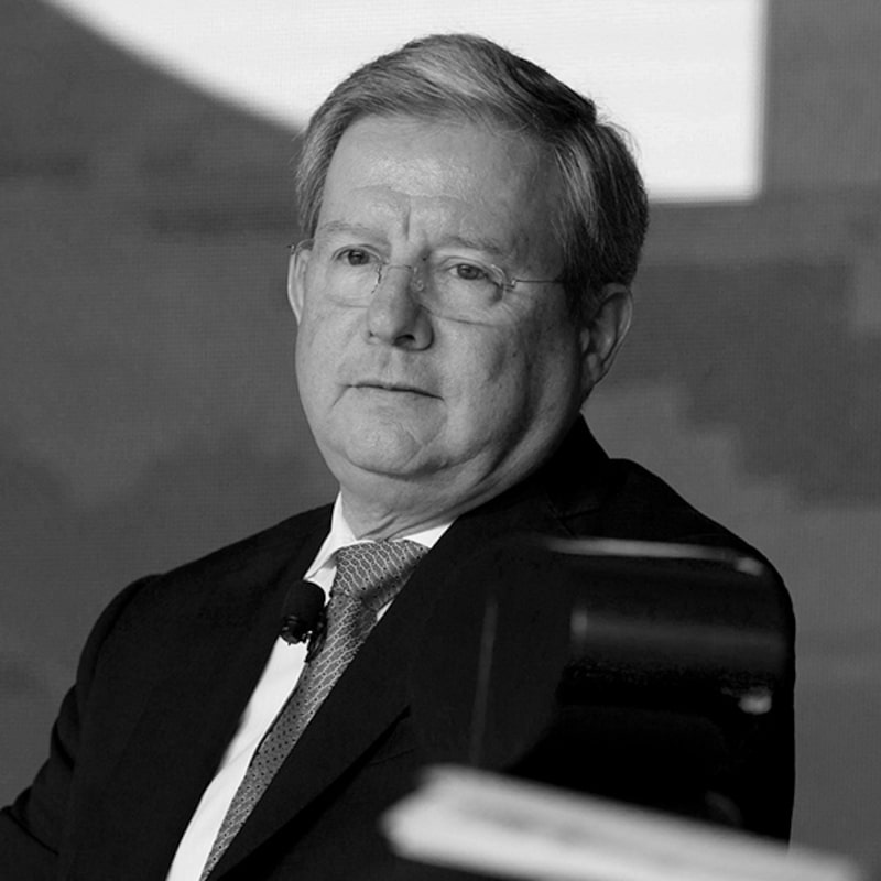 Rogelio Zambrano Lozano (Bloomberg, Susana González) Rogelio Zambrano Lozano (Bloomberg, Susana González)