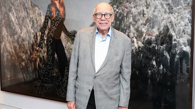 Robert Mnuchin, pionero de las operaciones en bloque de Goldman Sachs, fallece a los 92 años Robert Mnuchin, pionero de las operaciones en bloque de Goldman Sachs, fallece a los 92 años