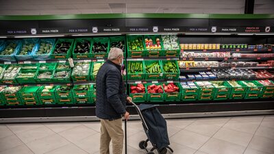 Jubilaciones: cómo serán los aumentos tras el cambio de fórmula vía DNU Jubilaciones: cómo serán los aumentos tras el cambio de fórmula vía DNU