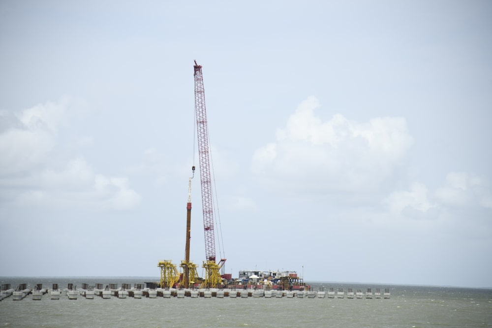 Puerto Antioquia Puerto Antioquia